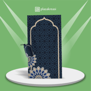 souvenir sajadah - sajadah travel pouch