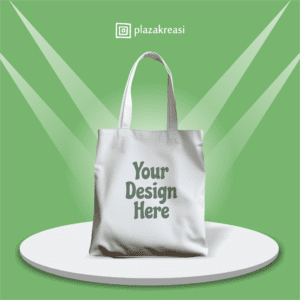 tote bag souvenir