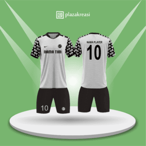 Kaos Jersey