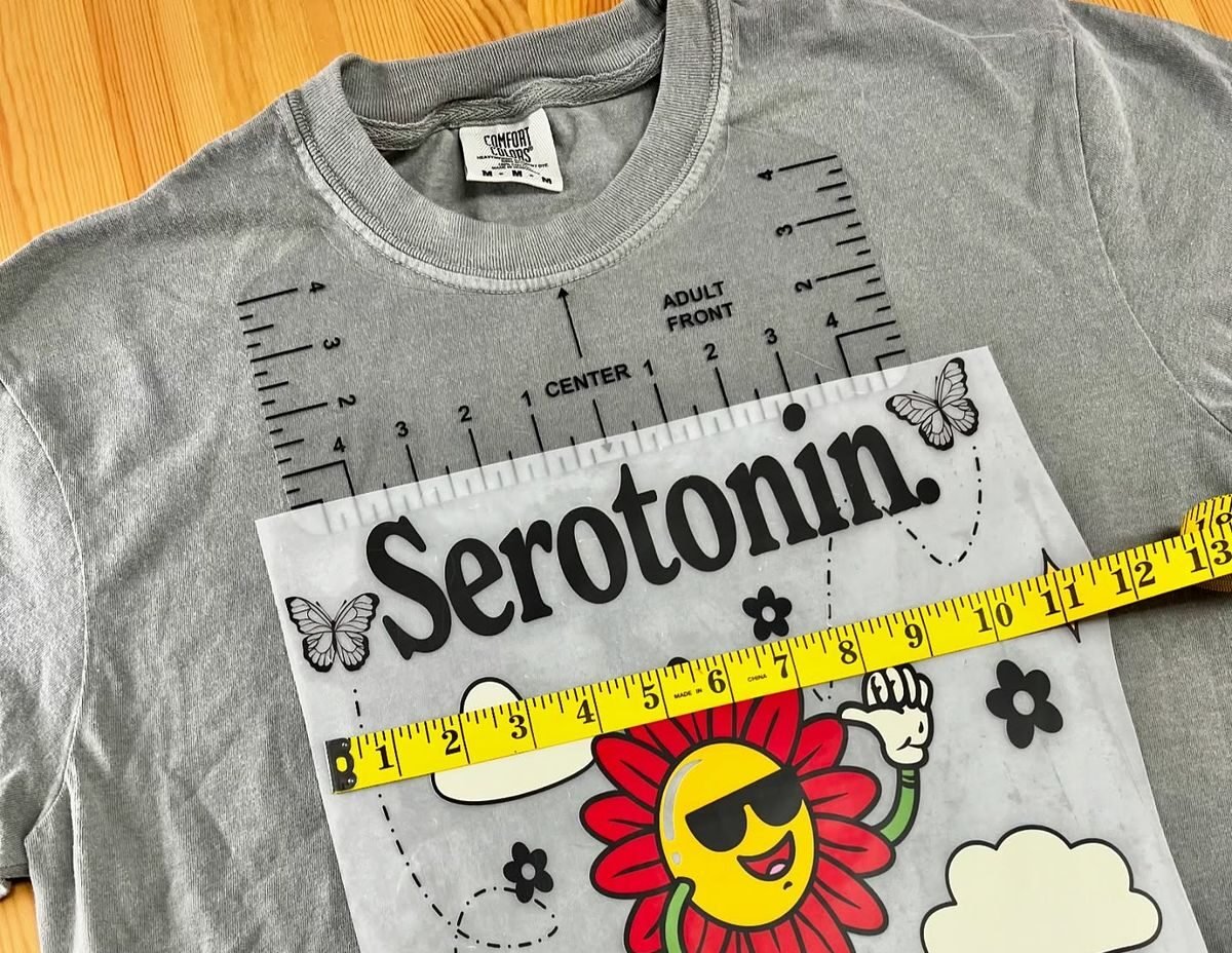 Ukuran File Ideal untuk Sablon DTF Agar Tidak Pecah